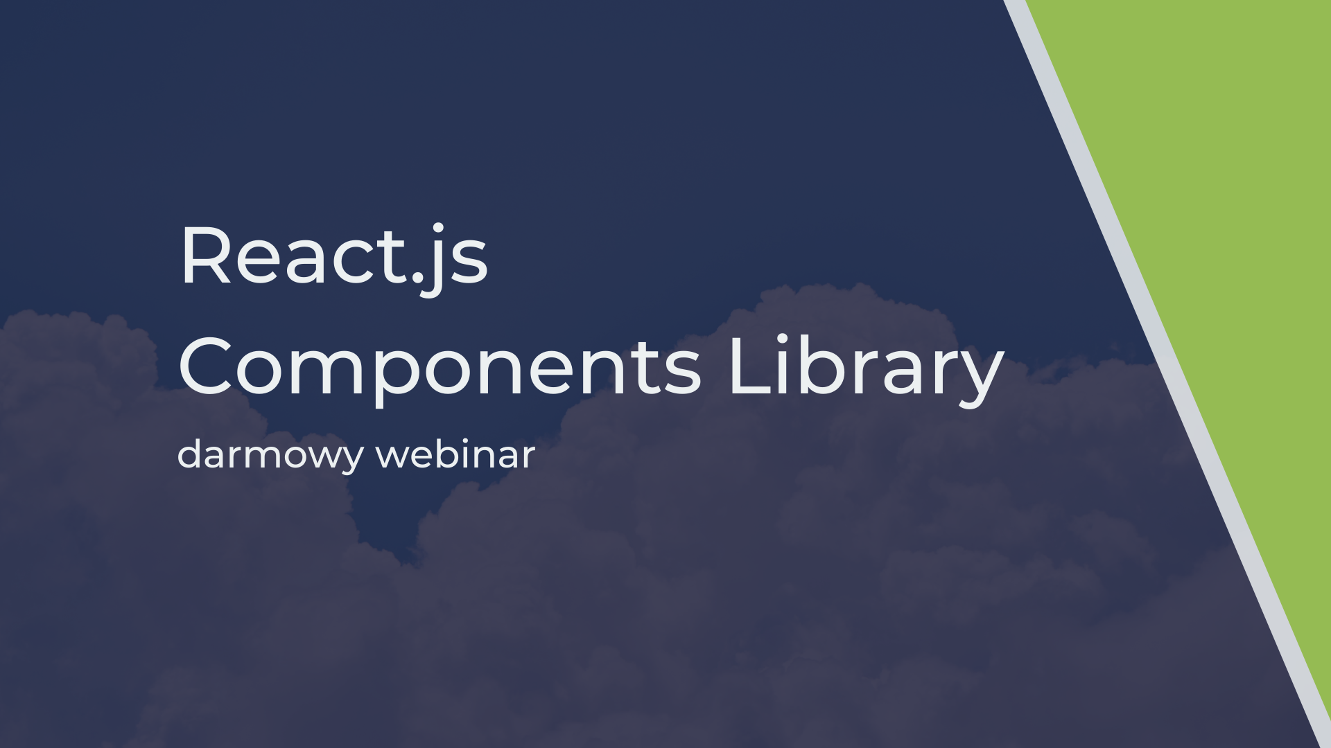 React Components Library